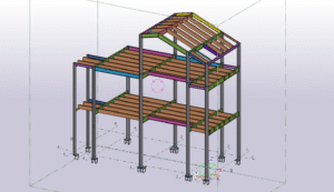 Vivienda San Martin