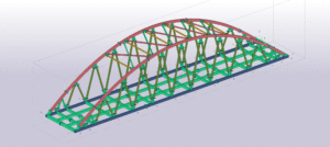 Puente Llagunes